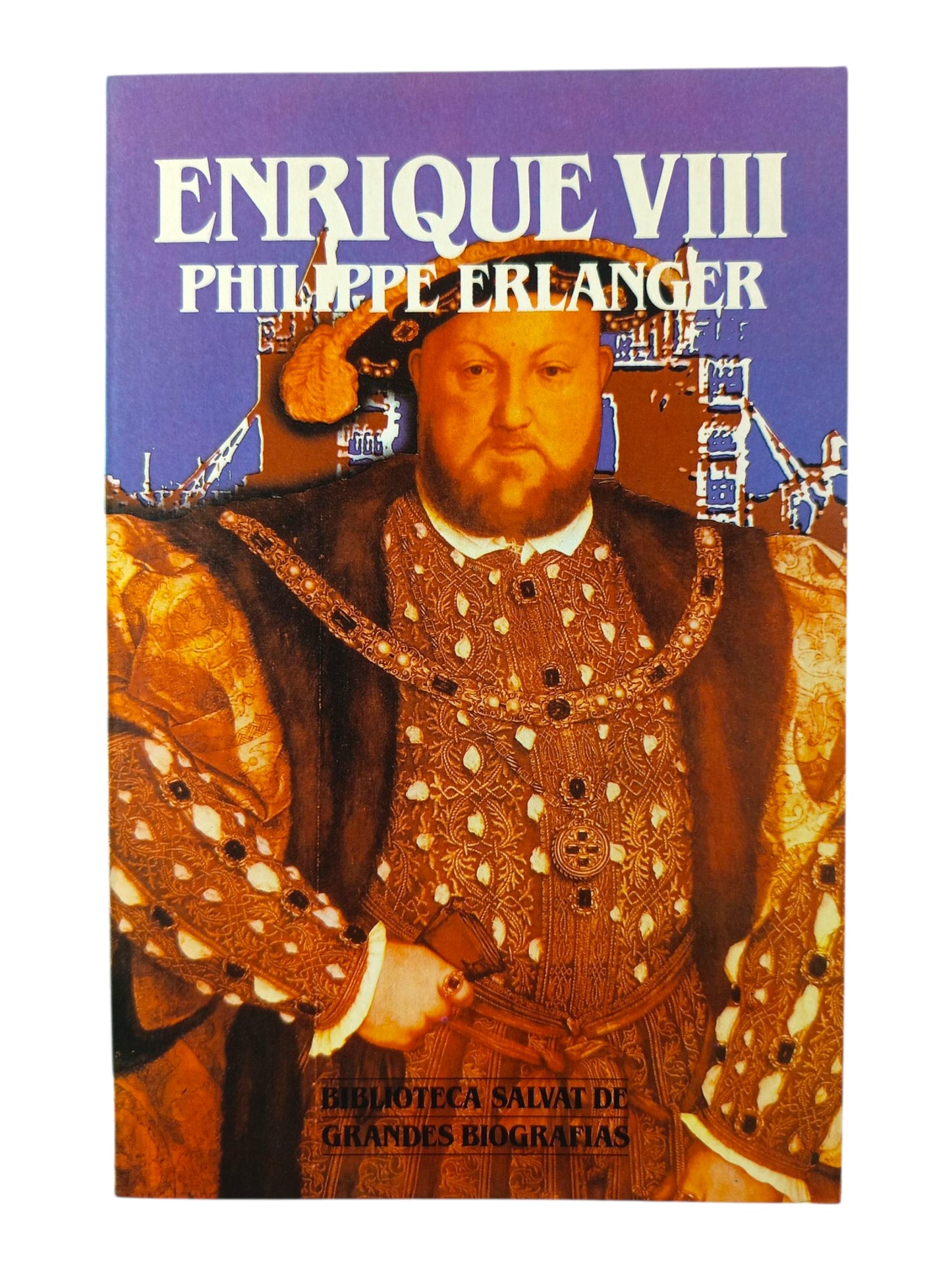 Enrique VIII