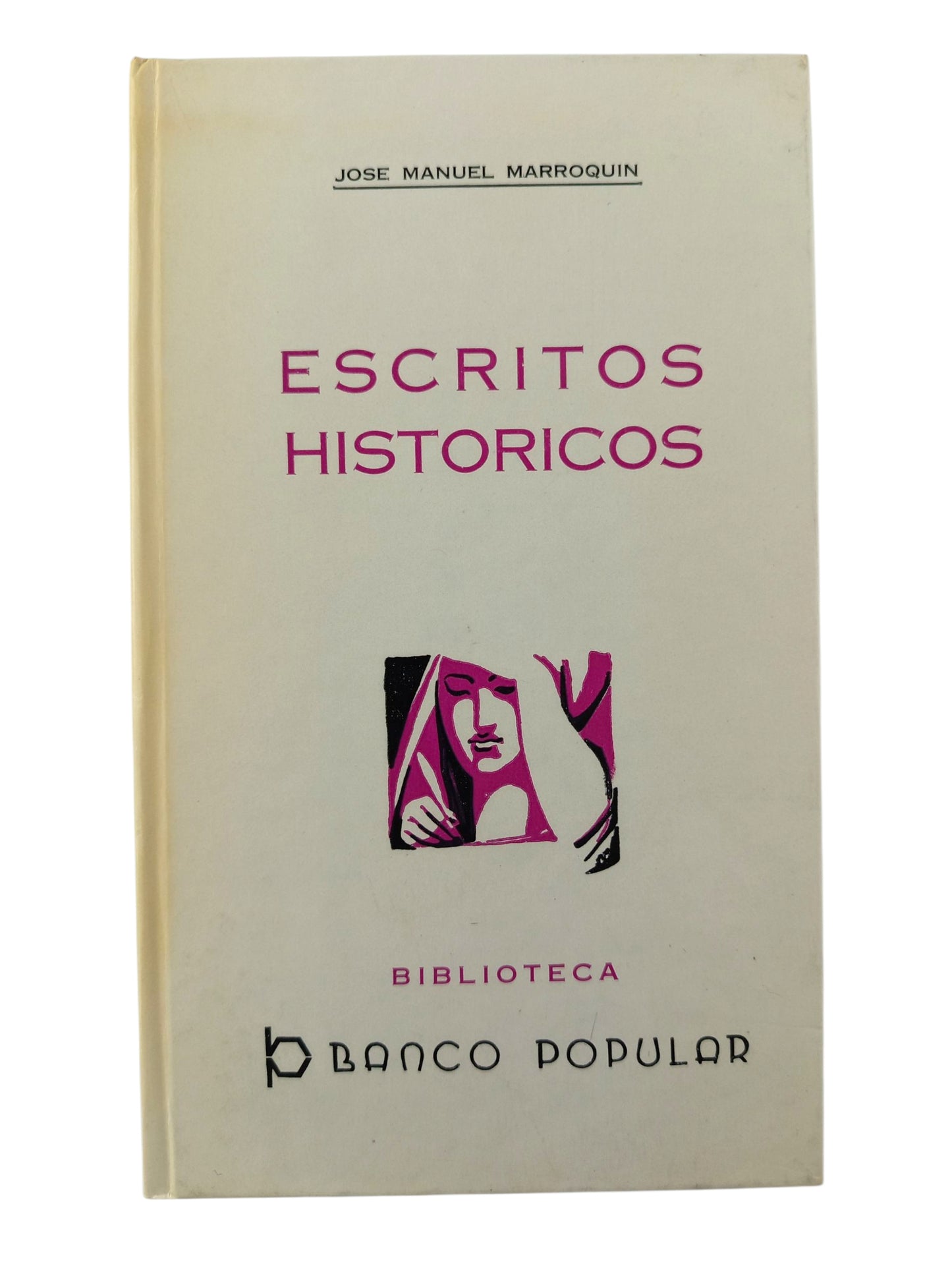Escritos históricos