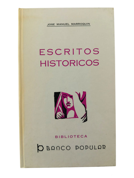 Escritos históricos