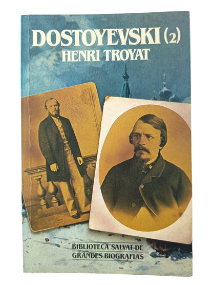 Dostoyevski tomo 2
