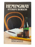 Hemingway by Anthony Burgess