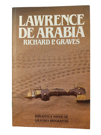Lawrence de Arabia