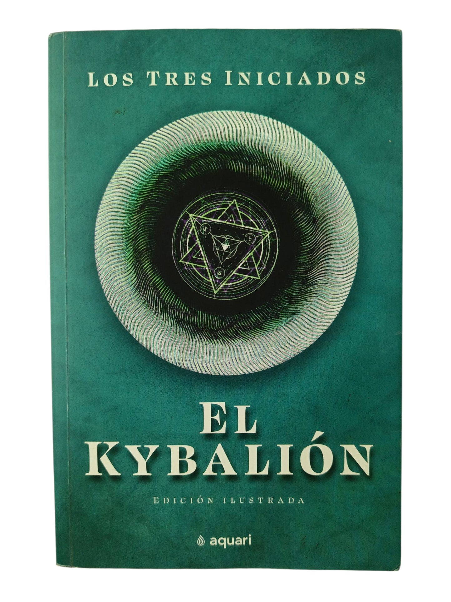 El kybalión edición ilustrada