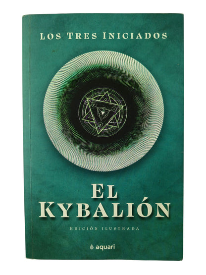 El kybalión edición ilustrada