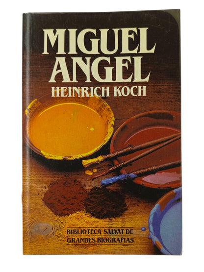 Miguel Ángel