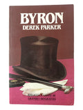 Byron by Derek Parker