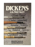 Dickens by J. B. Priestley