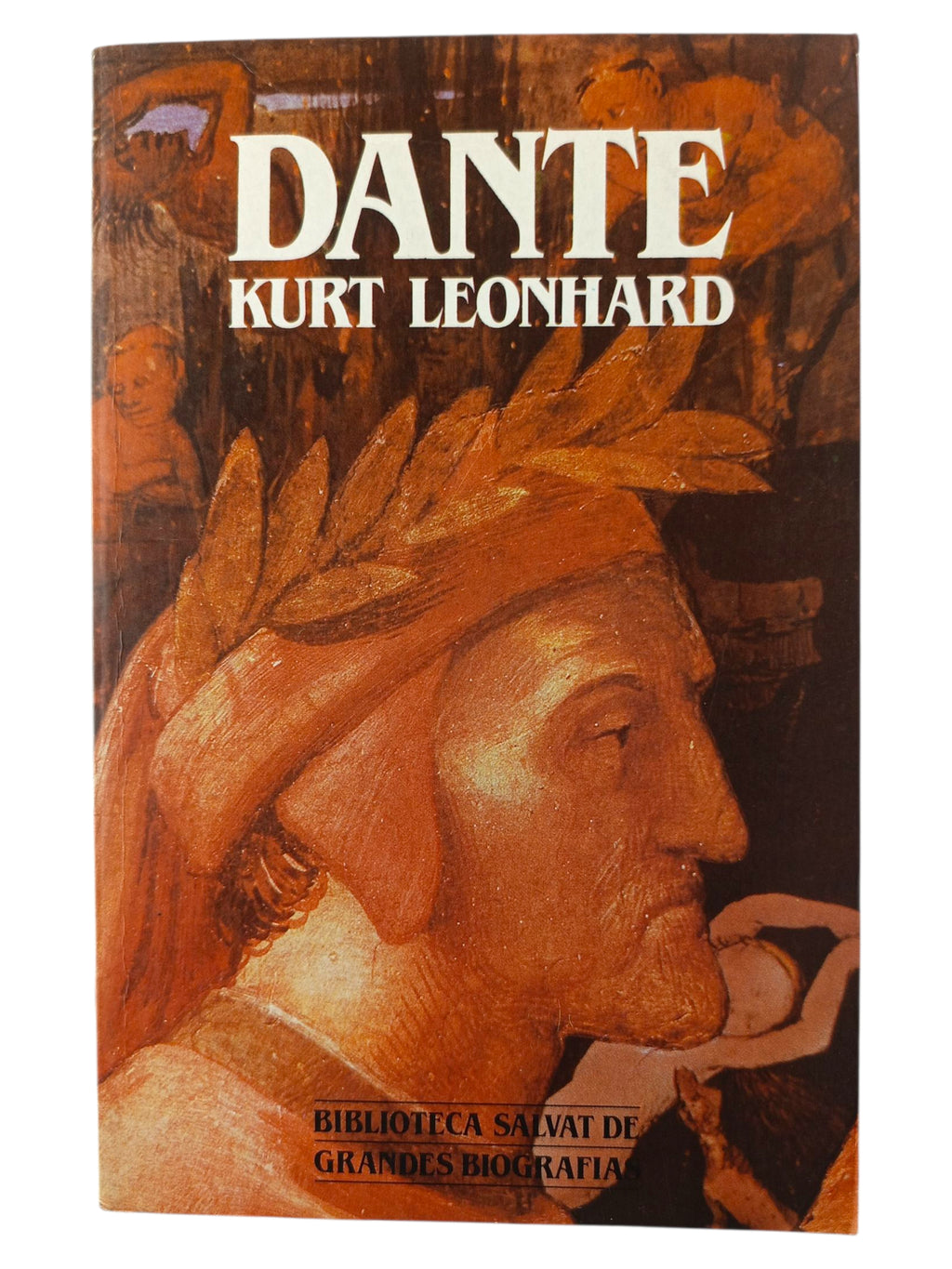 Dante by Kurt Leonhard