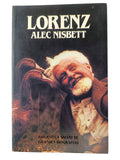 Lorenz by Alec Nisbett