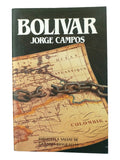 Bolivar by Jorge Campos