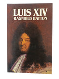 Luis XIV by Ragnhild Hatton