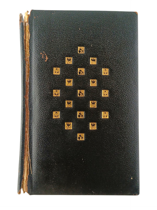 Biografías Stefan Zweig