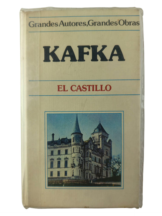 El castillo