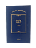 Naná by Emile Zola