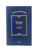 Barbara Olessova by Máximo Gorki