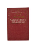 Curso de filosofía para científicos by Louis Althusser