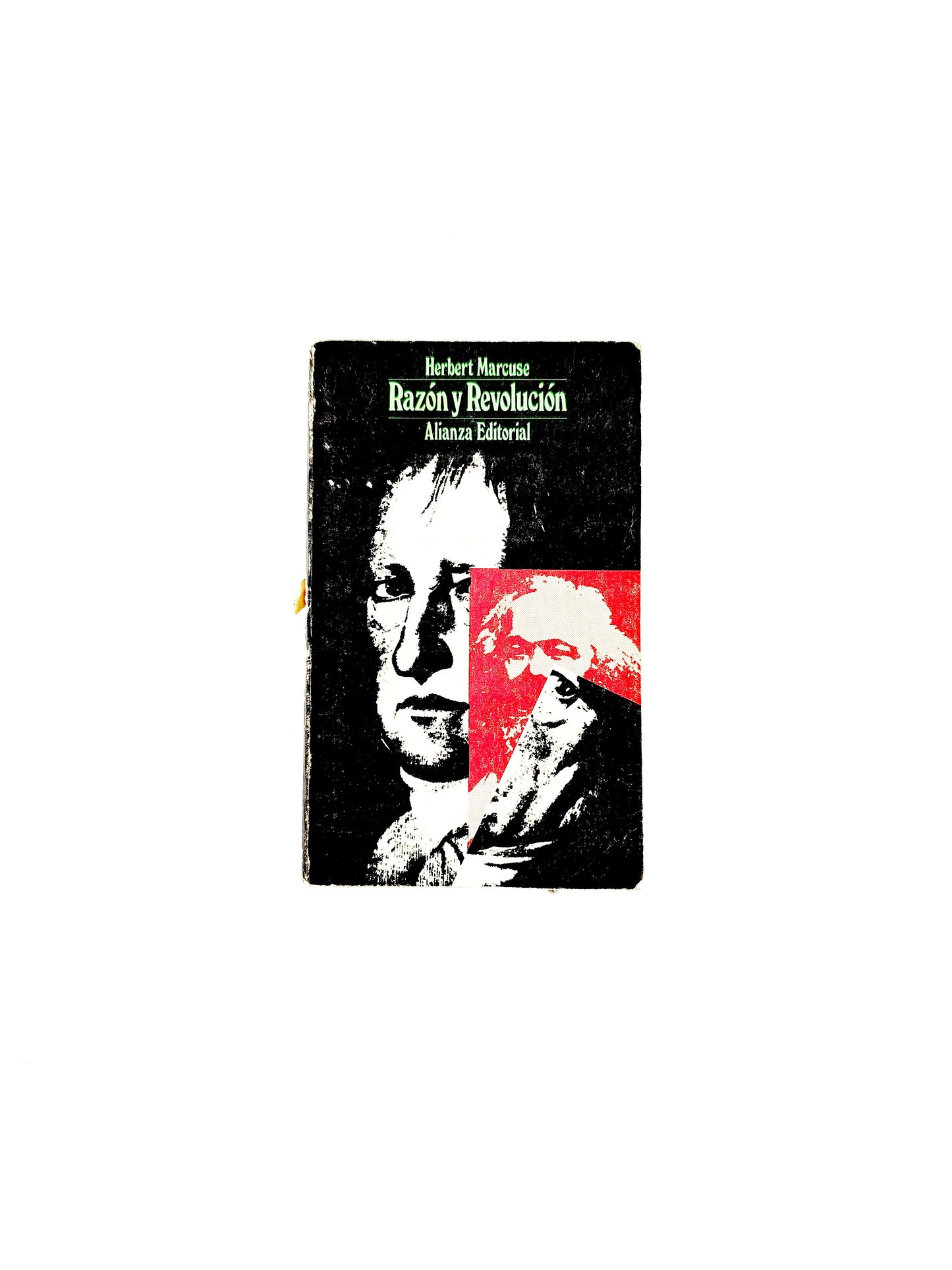 Razón y revolución