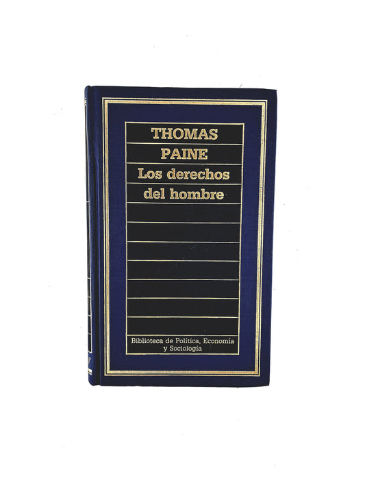 Los Derechos del Hombre
