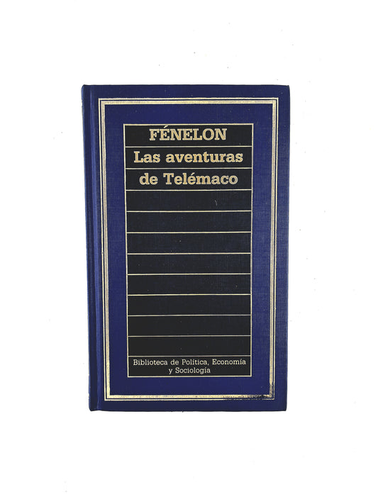 Las Aventuras de Telémaco