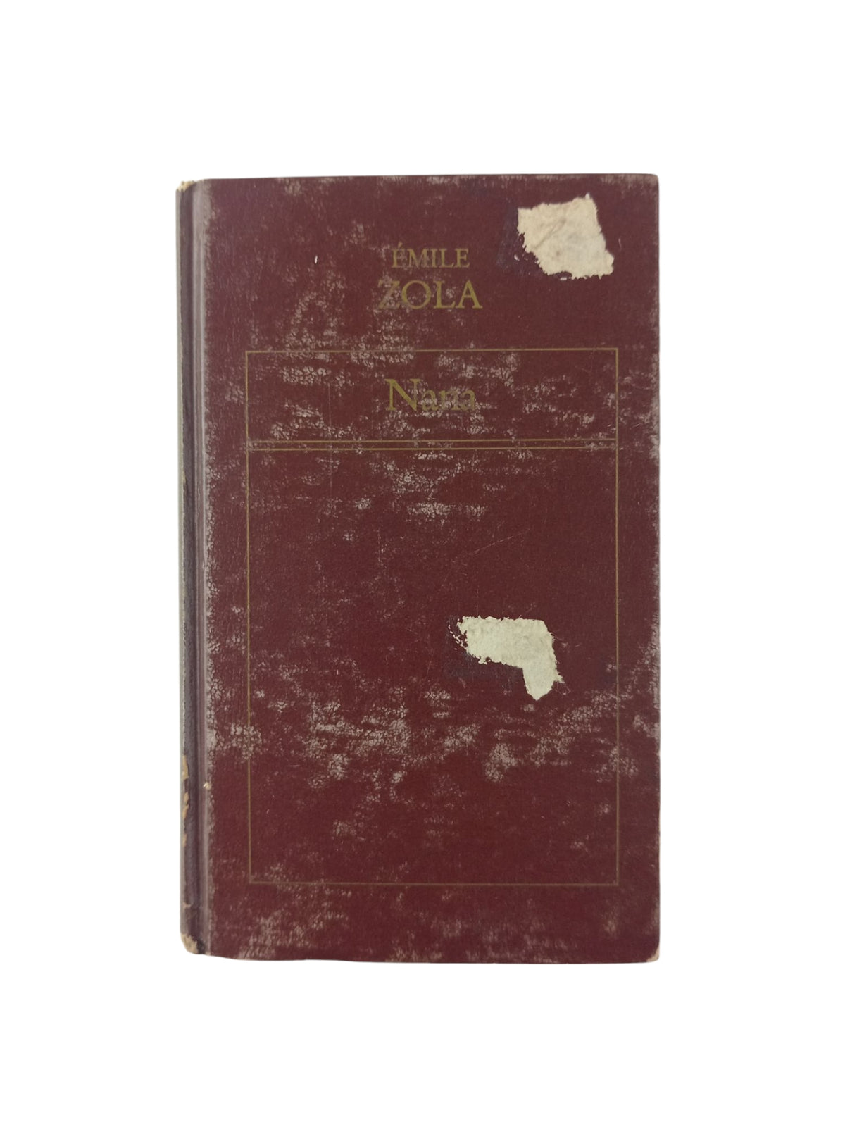 Nana by Émile Zola