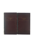 La biblia 2 tomos by Oveja negra