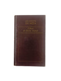 Libro De Buen Amor by Arcipreste de Hita