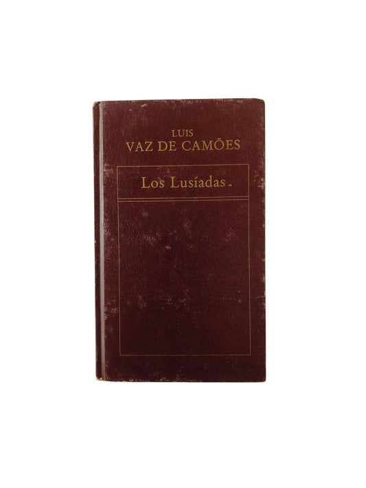 Los lusíadas