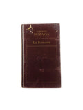 La Romana by Alberto Moravia