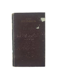 La perla by John Steinbeck