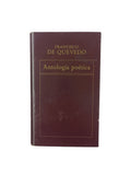 Antología poética by Francisco de Quevedo