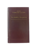 La ciudad y los perros by Mario Vargas Llosa