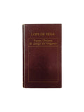 Fuente ovejuna by Lope de Vega