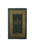 El criticón by Baltasar Gracián