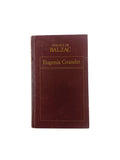 Eugenia Grandet by Honoré de Balzac
