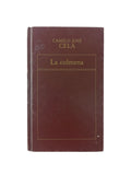 La colmena by Camilo José Cela