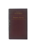 Madame Bovary by Gustave Flaubert
