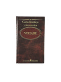 Cartas Filosóficas y otros escritos by Voltaire