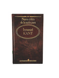 Nueva Crítica de la Razón Pura by Inmanuel Kant