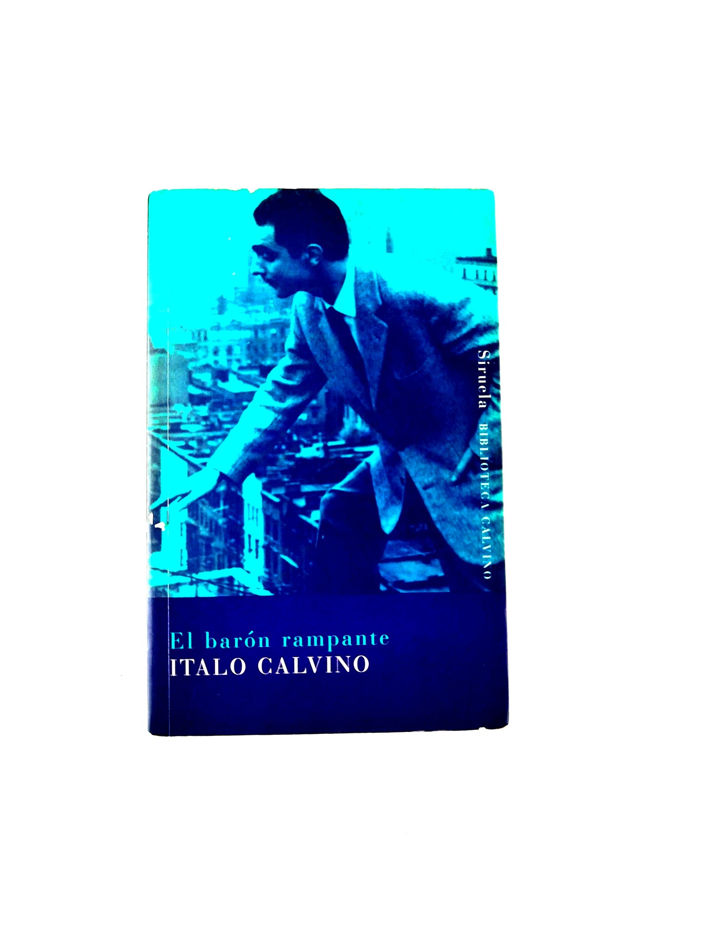 El barón rampante