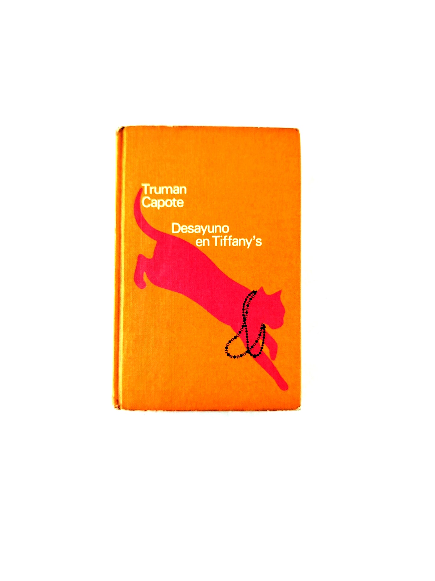 Desayuno en Tiffany'S