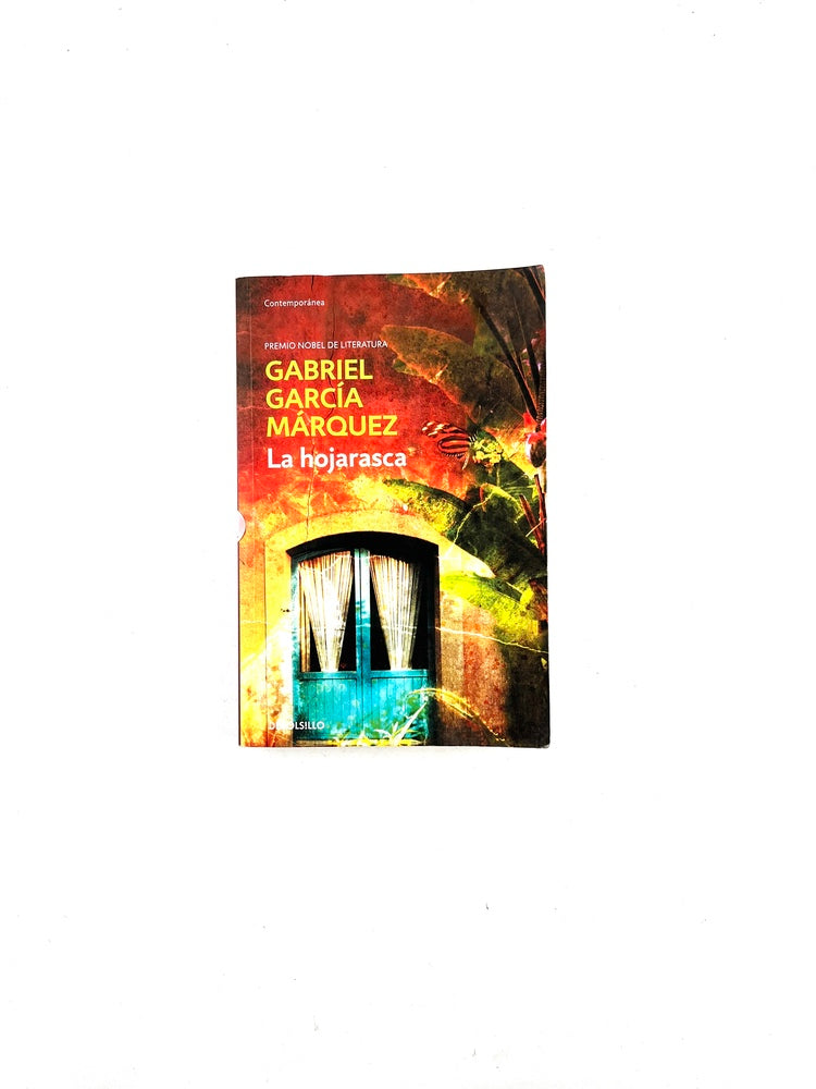 La hojarasca