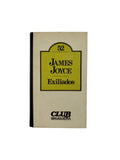 Exiliados by James Joyce
