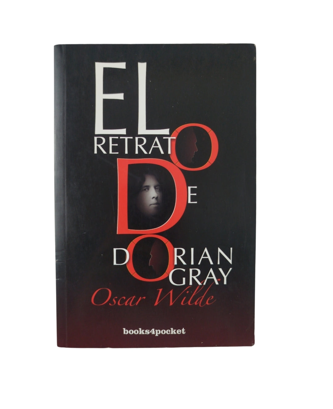 El retrato de dorian gray by Oscar Wilde