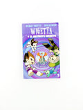Wigetta y el antídoto secreto 3 by Vegetta777 Willyrex