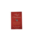 La Regla del Diamante by Dr. Nate Booth- Dr. Steve Price