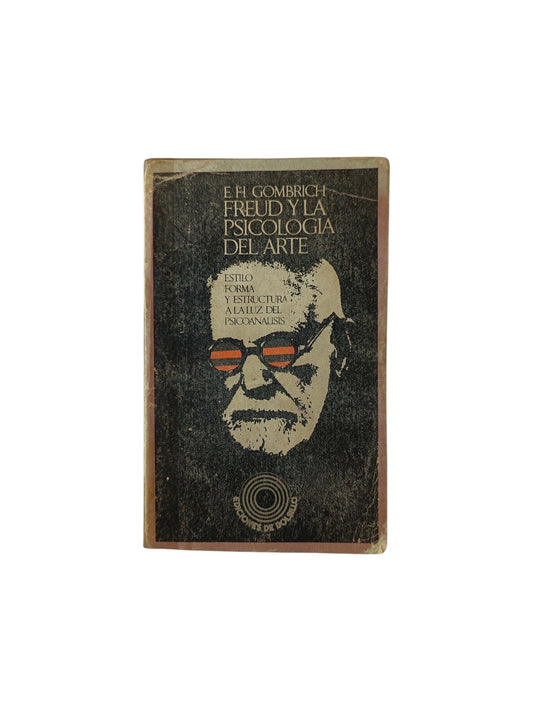 Freud y la psicología del arte estilo forma y estructura a la luz del psicoanálisis