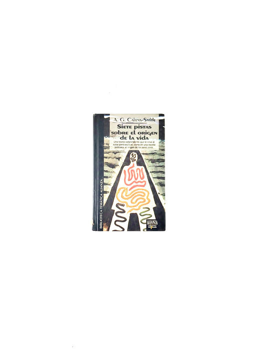 Siete pistas sobre el origen de la vida