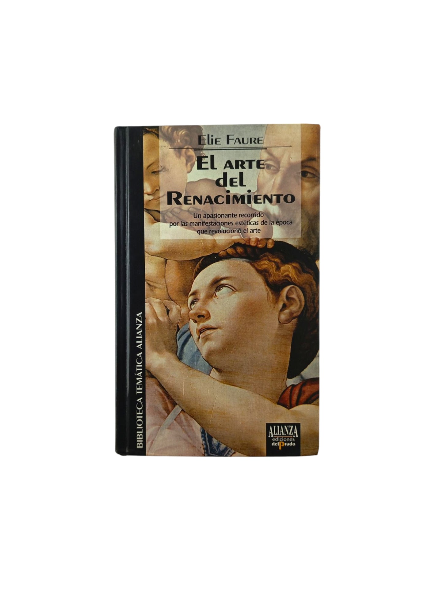 El arte del renacimiento