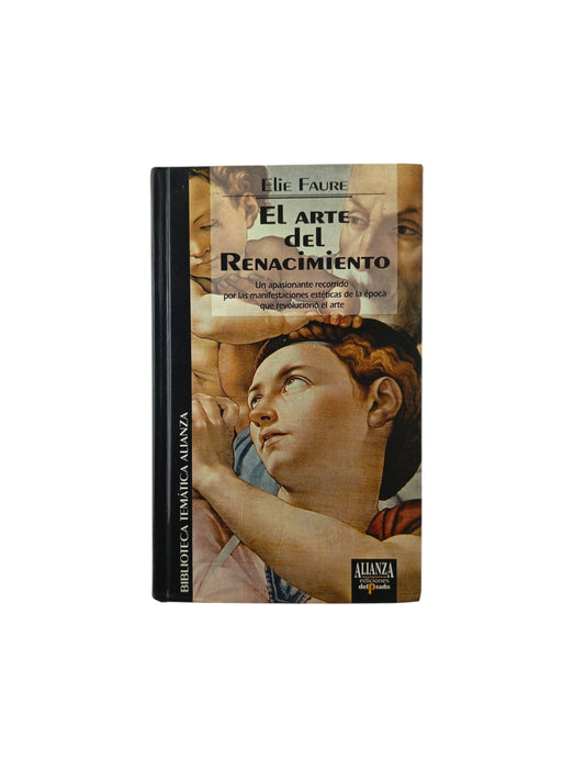 El arte del renacimiento