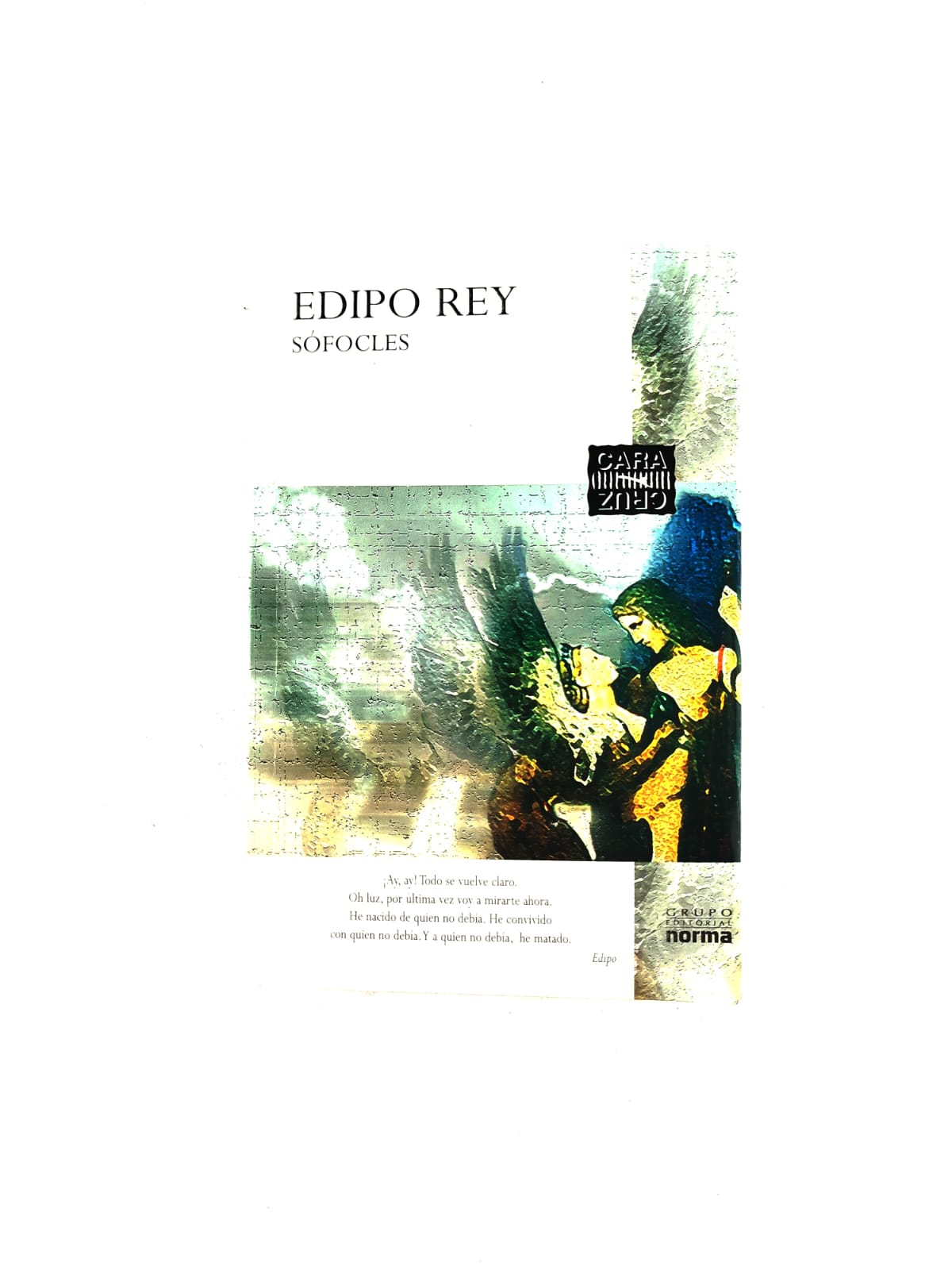 Edipo rey